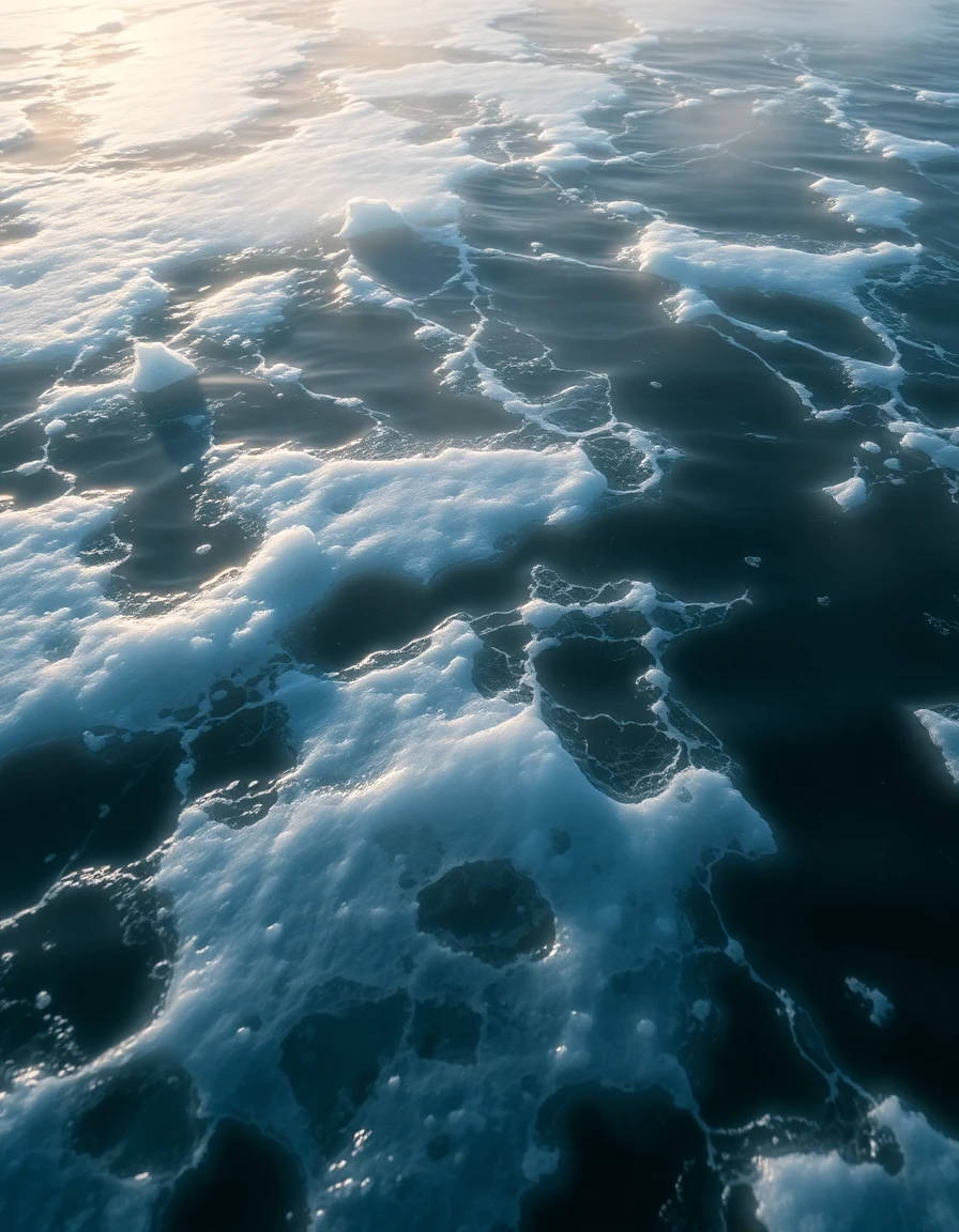 Voce sabia: por que agua fria congela mais rapido capa
