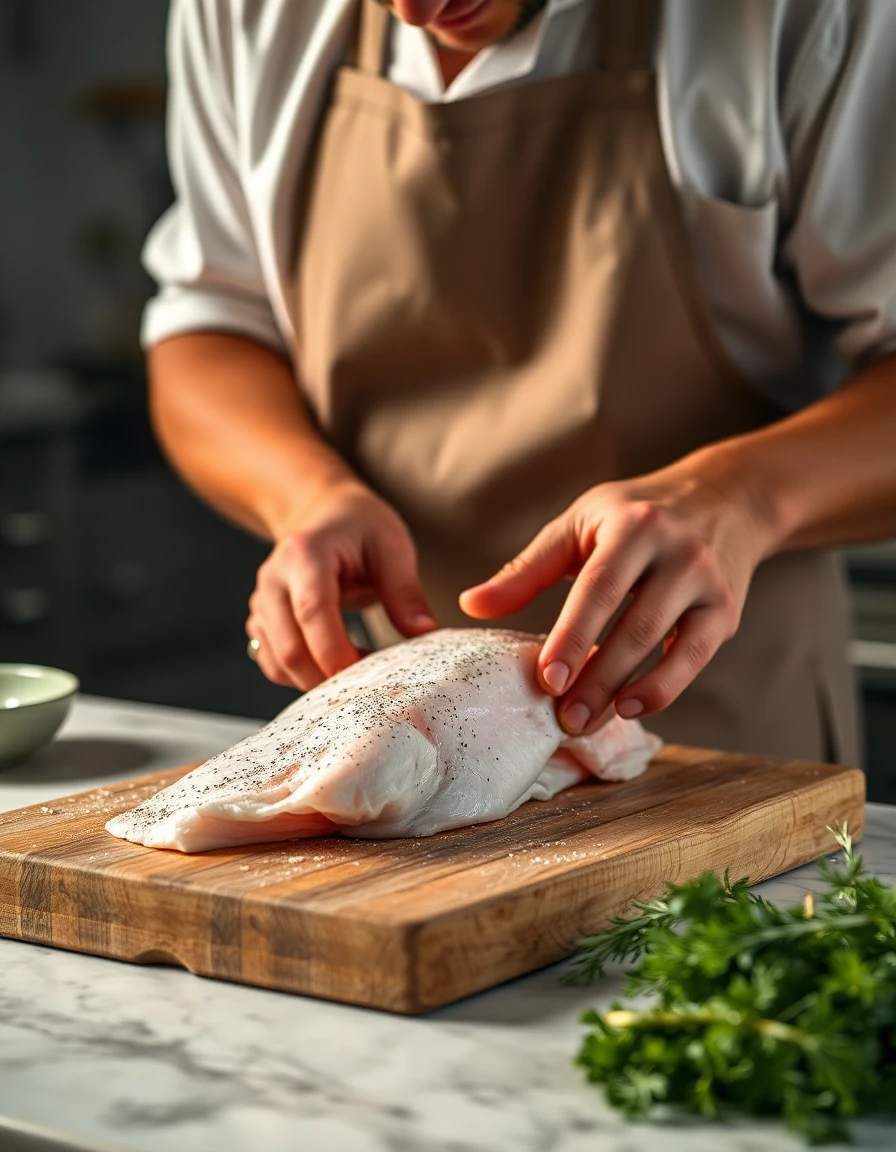 Como temperar peixe branco corretamente capa