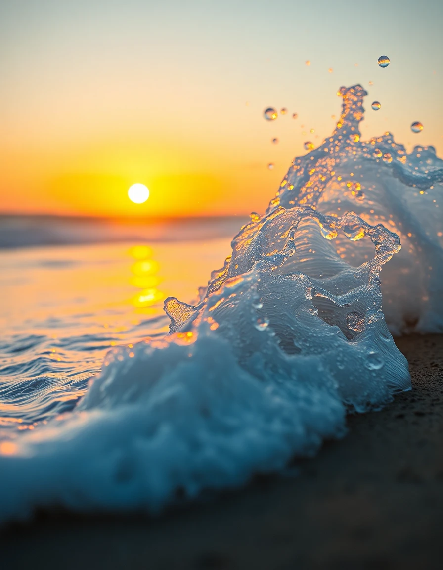 6 curiosidades sobre o sabor da agua do mar capa
