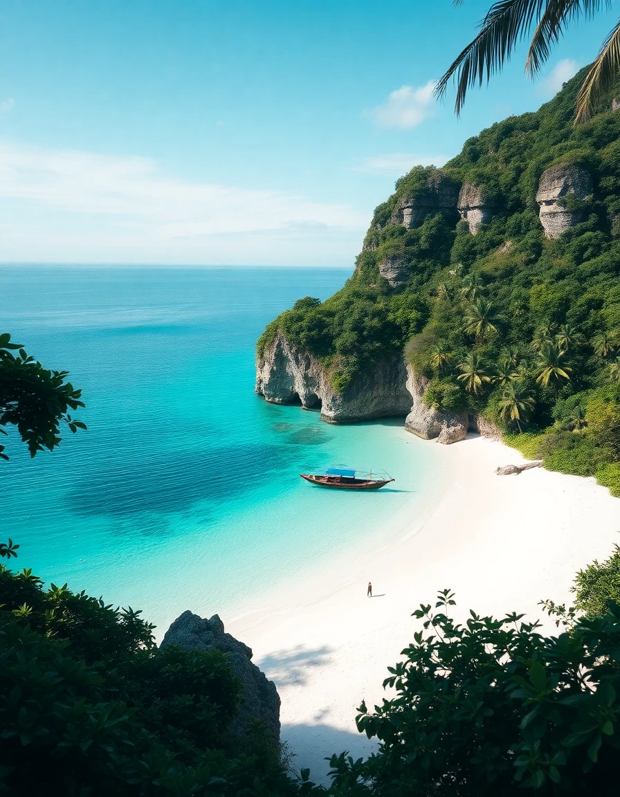 7 praias escondidas que poucos conhecem capa