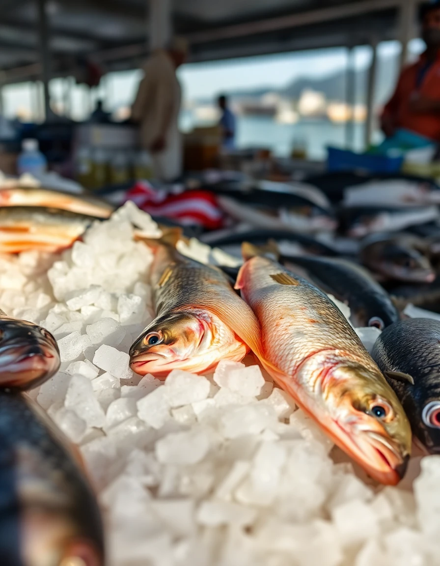 Conservar peixe fresco por mais dias: guia pratico capa