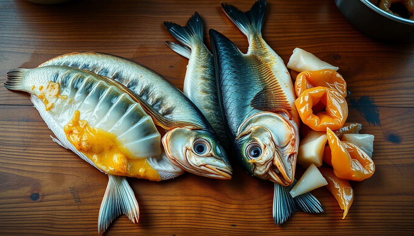 Pele de peixe na culinária: 9 formas de usar e aproveitar