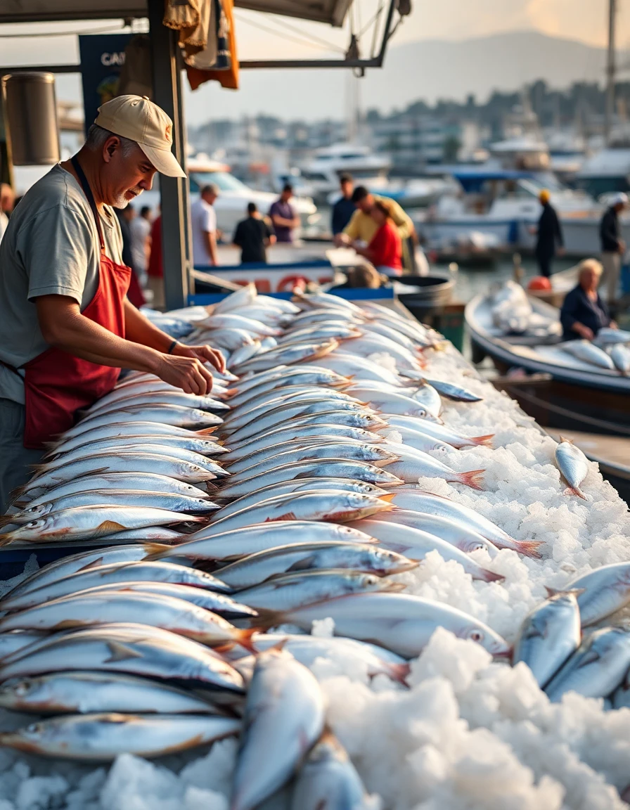 Por que peixe branco custa mais barato capa
