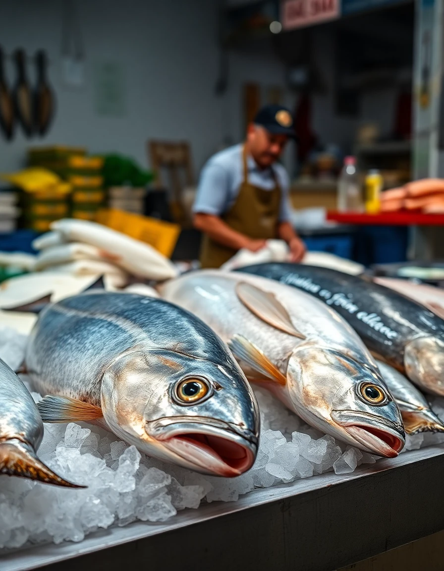 Linguado vs robalo: qual melhor para receita capa