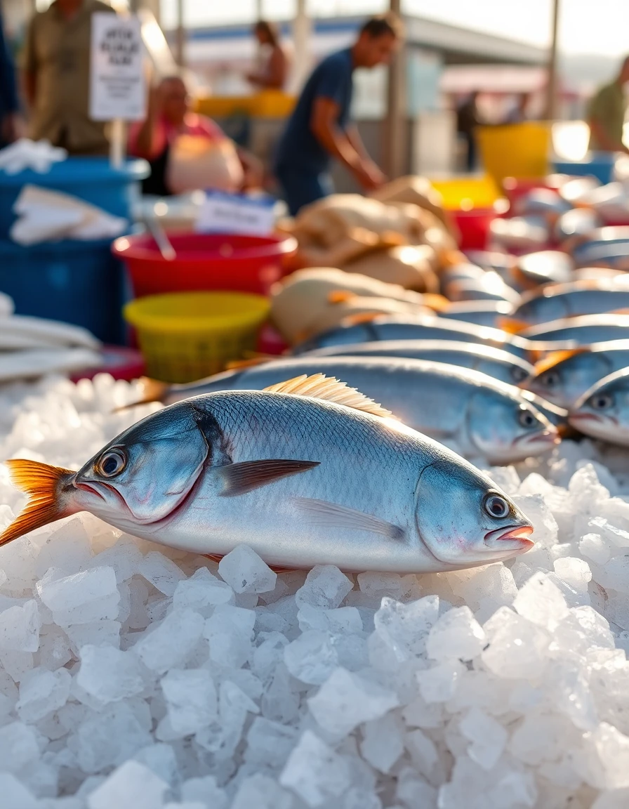 6 tipos de peixe azul que voce deve experimentar capa