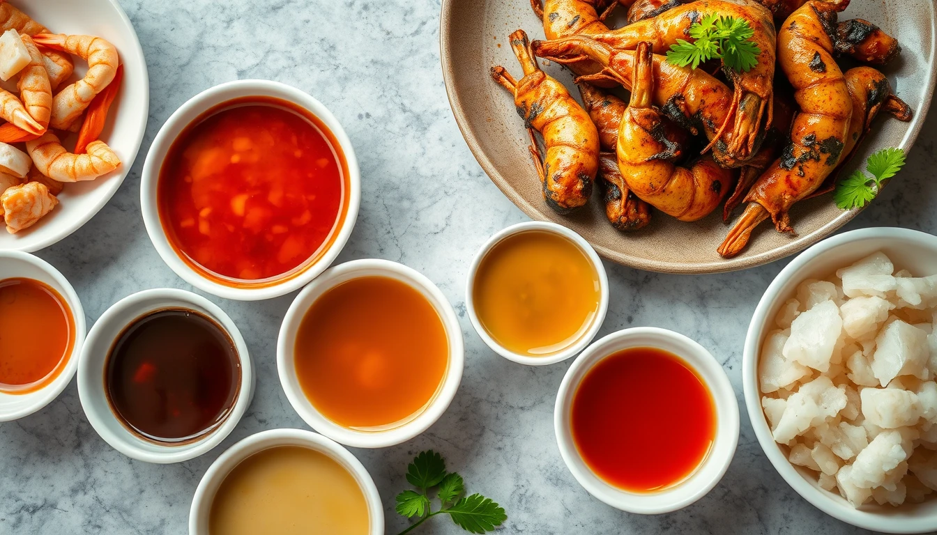 9 acompanhamentos para peixe assado que elevam o prato