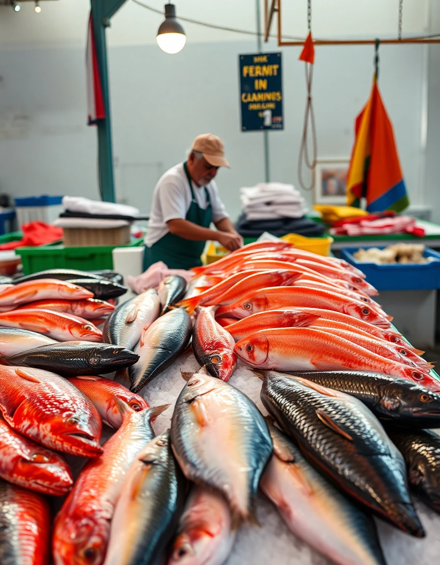 7 sinais de que o peixe nao esta fresco capa